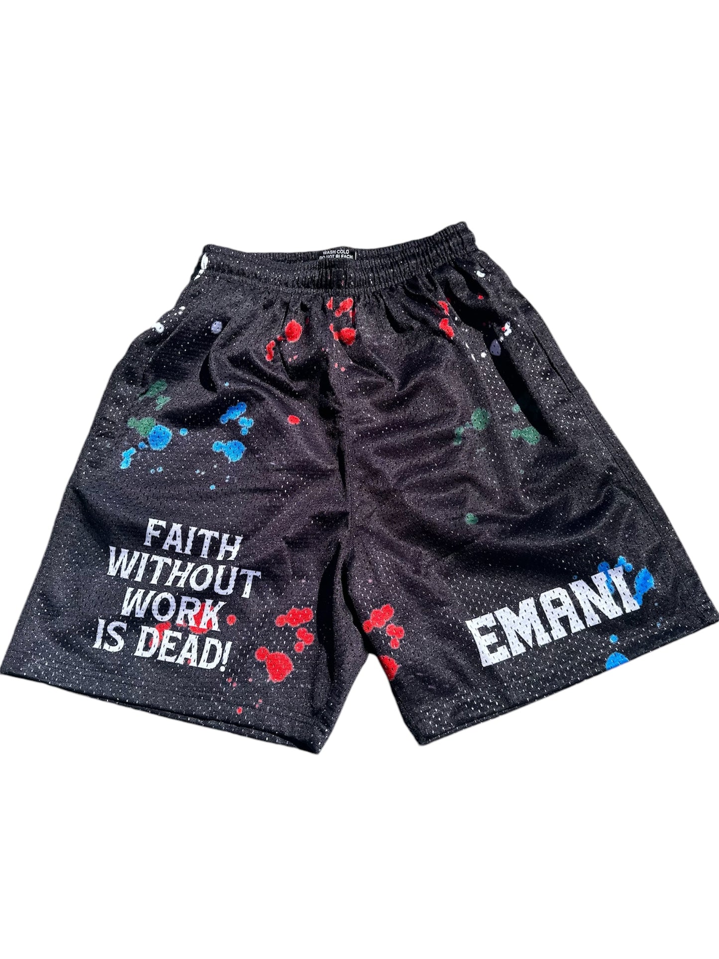 FAITH SHORTS