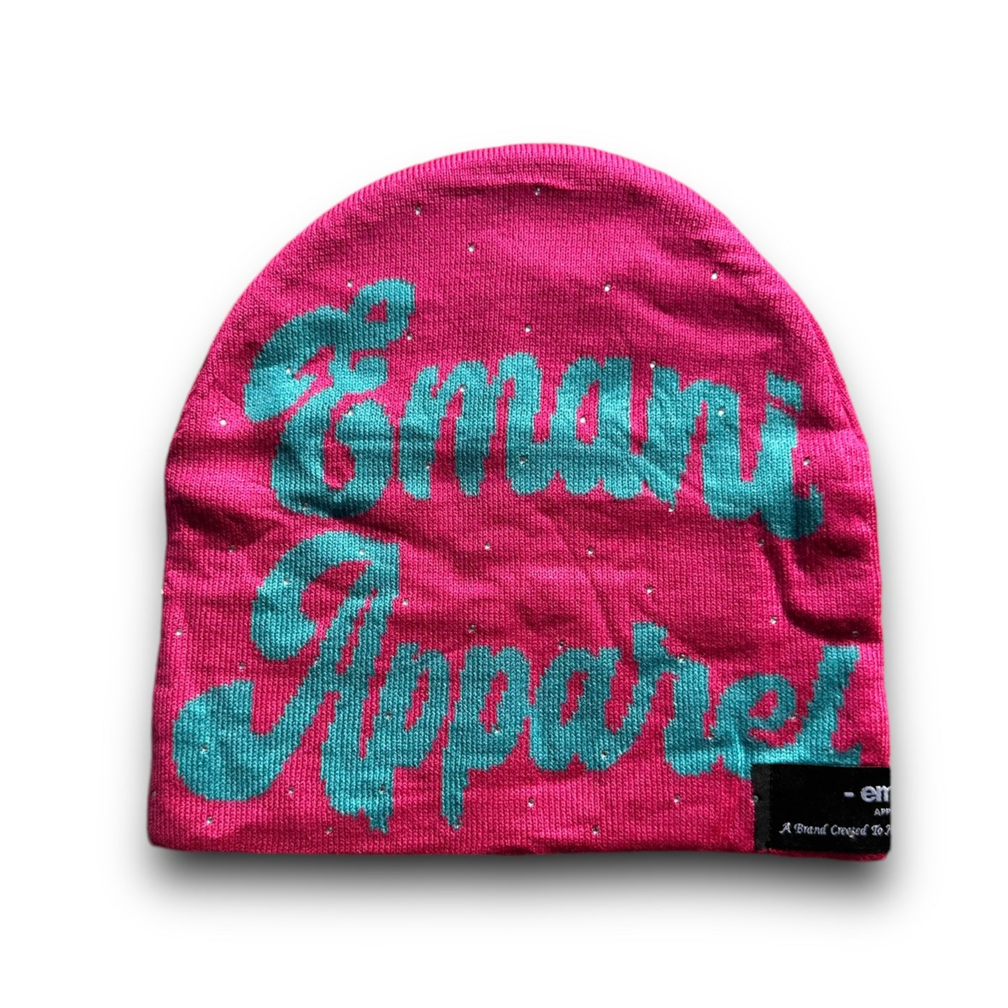 Signature Beanies