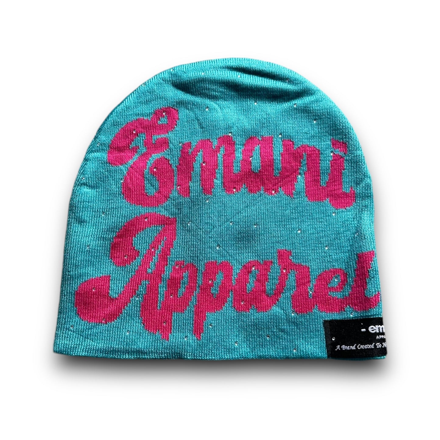 Signature Beanies