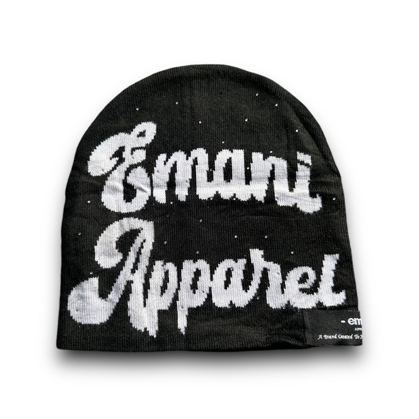 Signature Beanies